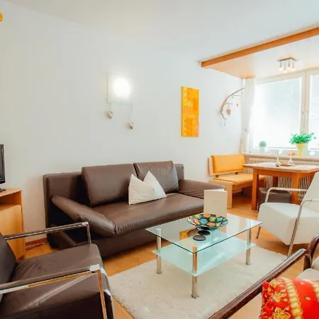 Apartman App Harmonie Mit Hallenbad Und Sauna By Monicare *