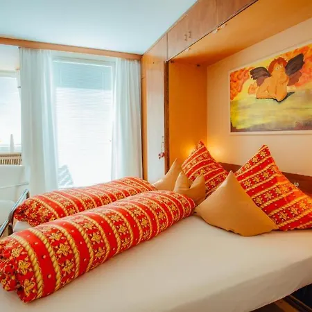 Lejlighed App Harmonie Mit Hallenbad Und Sauna By Monicare *