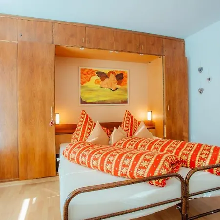 Lejlighed App Harmonie Mit Hallenbad Und Sauna By Monicare *