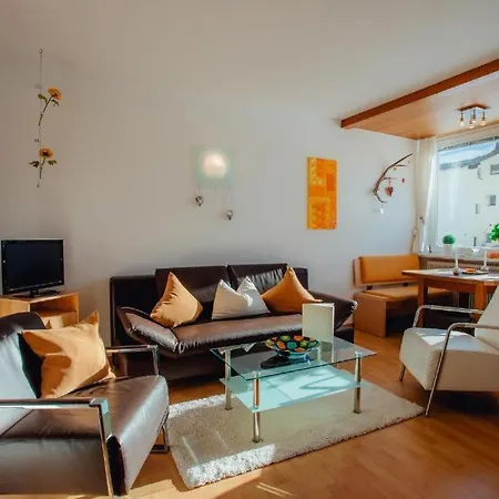 Lejlighed App Harmonie Mit Hallenbad Und Sauna By Monicare