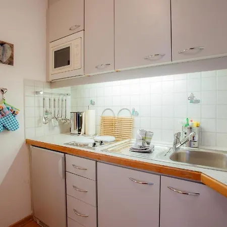 App Harmonie Mit Hallenbad Und Sauna By Monicare Apartman *