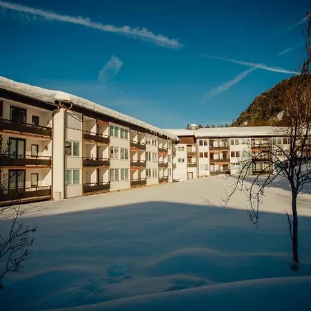 Lejlighed App Harmonie Mit Hallenbad Und Sauna By Monicare *