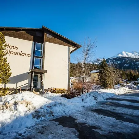 App Harmonie Mit Hallenbad Und Sauna By Monicare * Seefeld in Tirol
