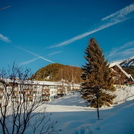 App Harmonie Mit Hallenbad Und Sauna By Monicare Lejlighed *